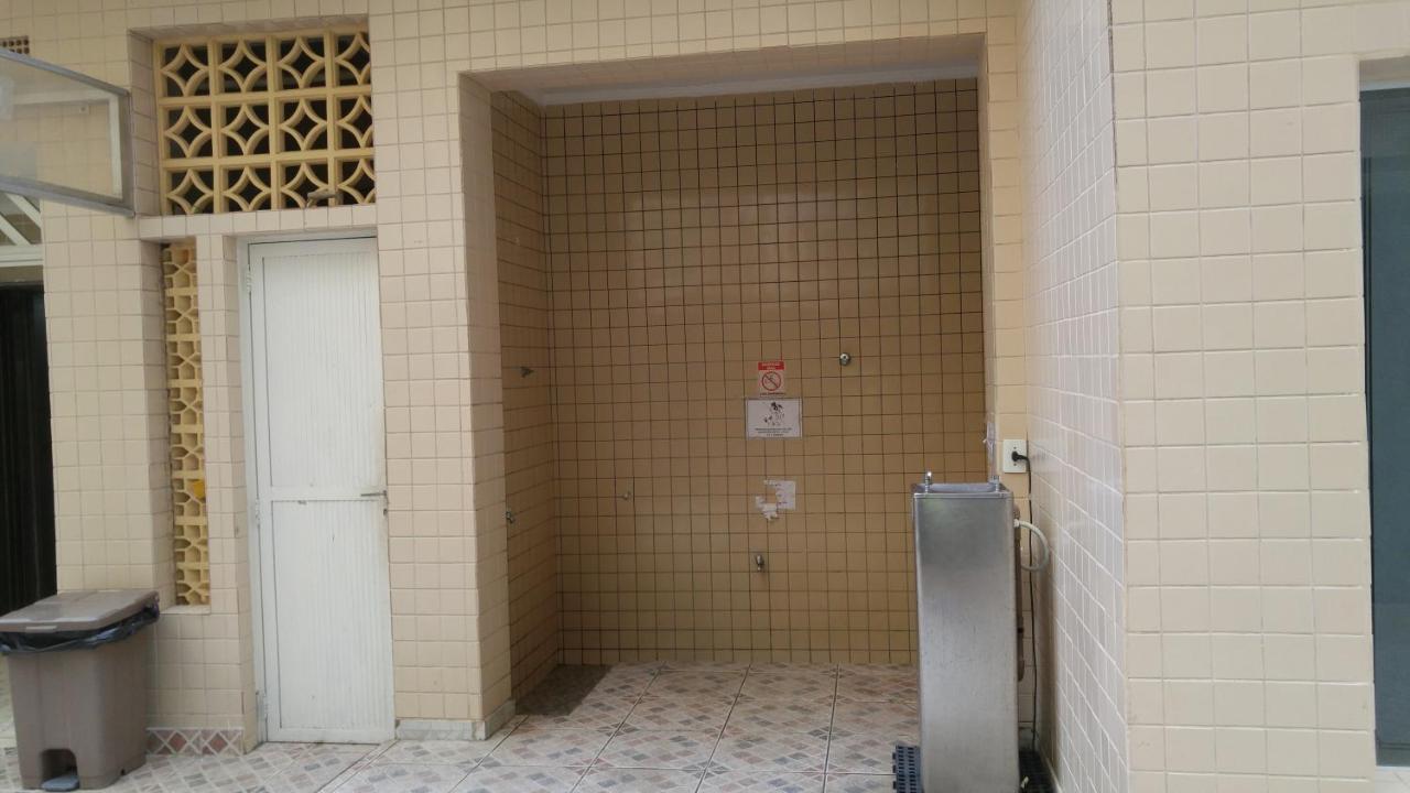 Apartment Apto Pe Na Areia *