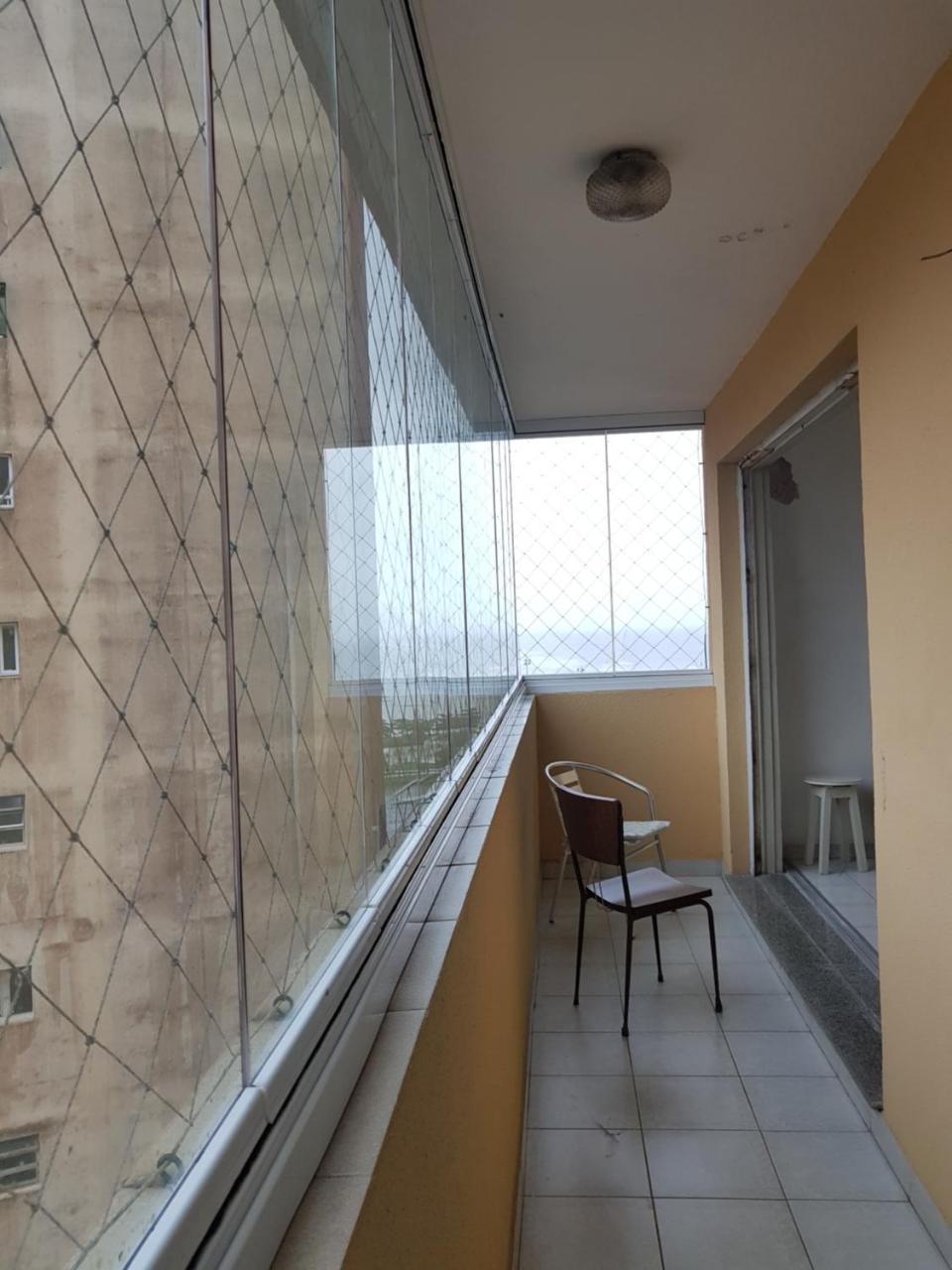 Apto Pe Na Areia Apartment
