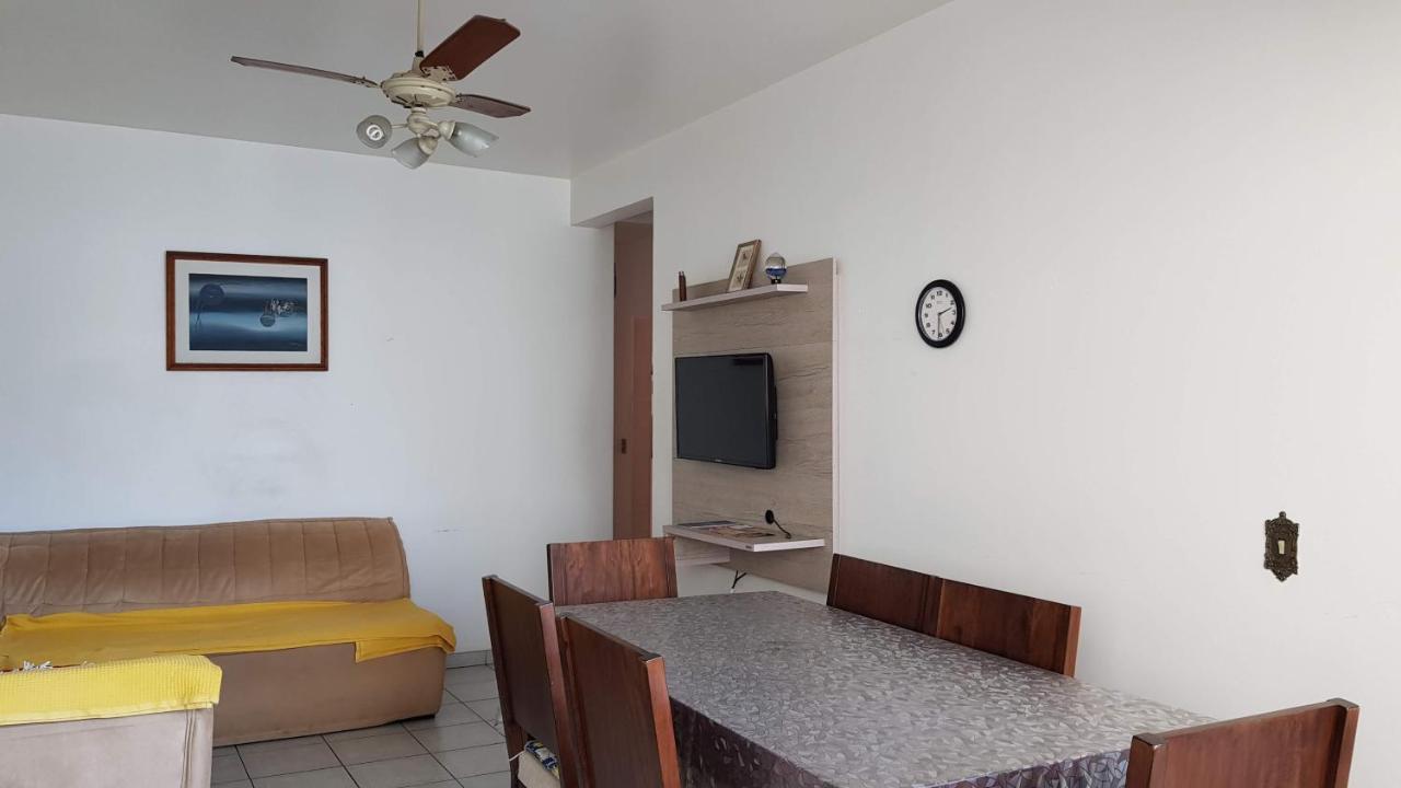 Apto Pe Na Areia Apartamento