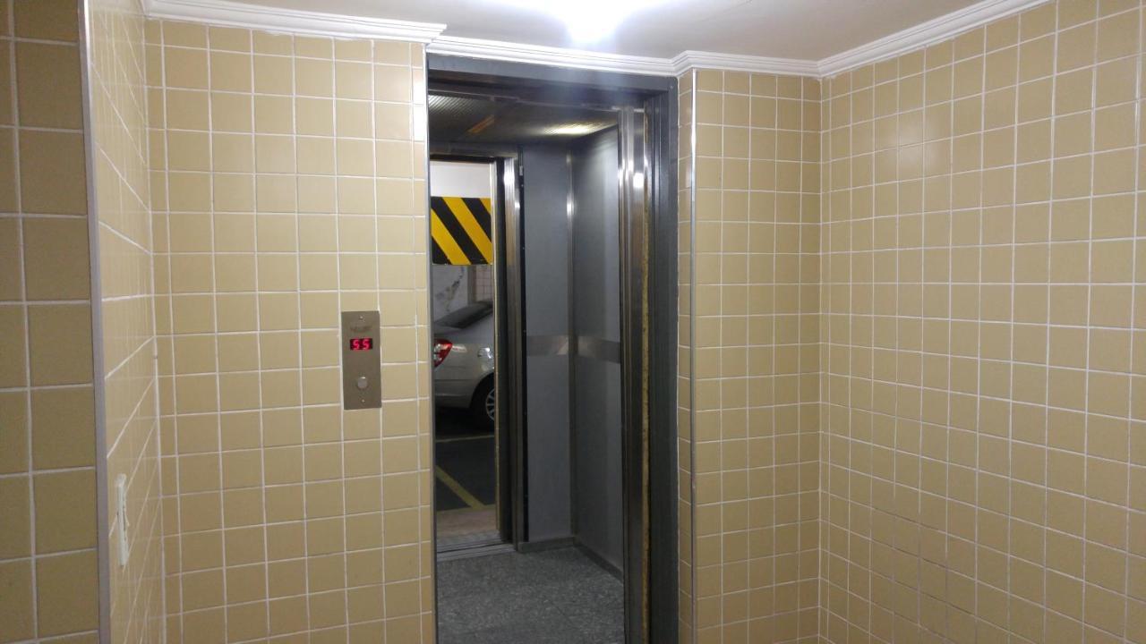 Apto Pe Na Areia Apartamento *