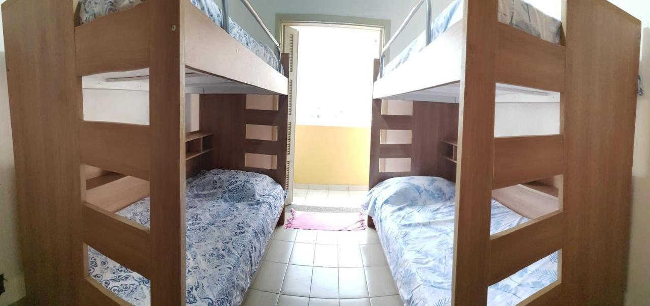 Apartamento Apto Pe Na Areia *
