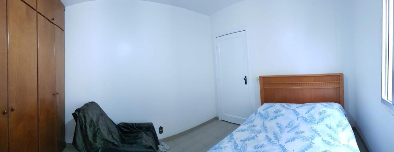 Apto Pe Na Areia Apartamento