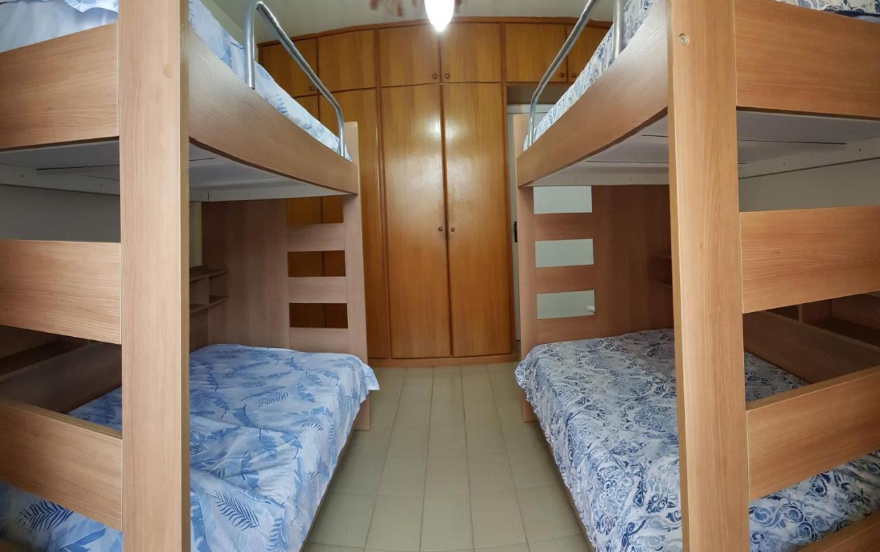 Apto Pe Na Areia Apartamento *